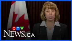 CEO of critically important ‘Invest in Canada’ summit suddenly resigns