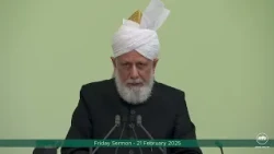 Pakistan and Ahmadi MUslims