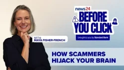 How scammers hijack your brain