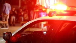 Man is victim of attempted murder in the Jardim Quebec neighborhood; suspect has been identified