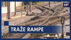 Delničani traže rampe na opasnim pružnim prijelazima