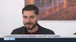 Affordable housing is a right for everyone