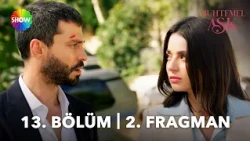 Possible Love Episode 13 Trailer 2 | "Marry me!"