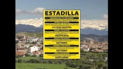 Jota Festival, featuring the El Pilar Folk Group. Estadilla 2026
