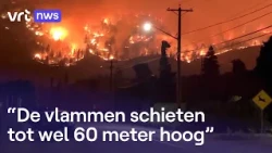 Major wildfire in Canada: 20,000 people evacuated