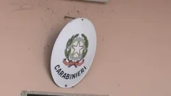 24-year-old arrested by Bojano Carabinieri: accused of molesting a young girl - 08/13/2026