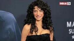 🔥 Is her next big hit not in Hollywood? The surprising secret ambition of Odessa A'zion 💎