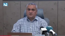 55%-ը կարծում է, որ ռուսական ռազմաբազան պետք է մնա․ GALLUP: Լրաբեր - 25․09․2026