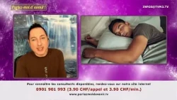 Parlez-moi d'avenir 20h a 22h - 13 août 2026