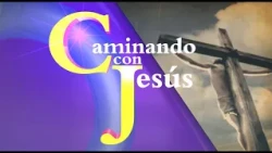 WALKING WITH JESUS - GUEST: JESUS MÉNDEZ, CCR LAYPERSON, DIR: MERCEDES ARRAZOLA - SEPTEMBER 10, 2026
