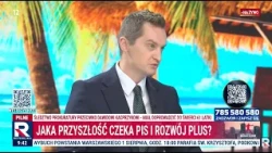 Split on the Right! Kaleta on Morawiecki's move: "A stab in the back" | Michał Rachoń