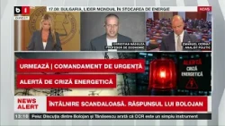 TALK B1 cu Gabriela Mihai. Soluție pe muchie: ROVINARI, turație MAXIMĂ/PROSUMATORII ACUZĂ P2