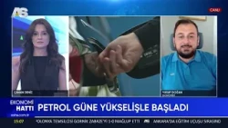 EKONOMİ HATTI / EKONOMİST YUSUF DOĞAN / 2026 YILINDA ONS ALTINDA 5 BİN DOLAR SEVİYESİNİ GÖRMEK ZOR