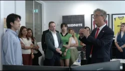 Online gaming operator Midnite launches office in Gibraltar