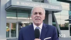Interview with Gennaro Sosto, ASL Salerno, Ministry of Health, October 2nd