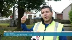 OBEC ČEKAJÍ V TOMTO ROCE DALŠÍ INVESTIČNÍ AKCE