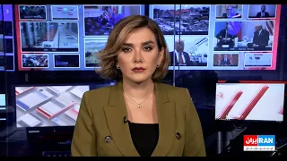 تیتراول با نیوشا صارمی: رد حرف ترامپ مبنی بر برگزاری مذاکرات دوحه از سوی تهران