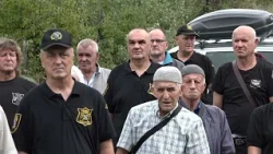 Udruženje veterana rata 212. bbr. obilježava 31. godišnjicu bitke za Vozuću
