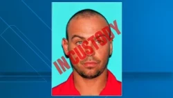 Man arrested in connection to stabbing spree that left 4 dead, juvenile critically injured
