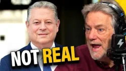 The "Climate Change" Scam Industry Just Got MORE Embarrassing!