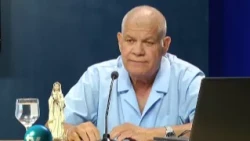 LAPACHO CANAL 11 FORMOSA - SALUD TV 05 / 11 /  2015