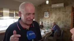 60 godina maturanata Ekonomske škole u Splitu 04.09.2026.