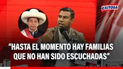 🔴🔵 Commission to review Pedro Castillo case will examine deaths following his removal, Ernesto Zu...