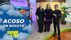 Safe Spaces in Bogotá: Let's Talk About Street Harassment and How to Prevent It - Viviendo La Vida