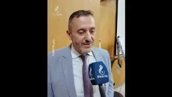 تطوير وتأهيل حديقتي نور الدين زنكي وخالد بن الوليد في حي الخالدية #تغطية_ميدانية #شام_إف_إم