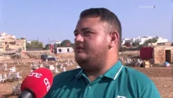 SPETTAKLU TAN-NAR UNIKU FL-IMQABBA