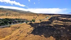 Evacuation orders lifted for Kawaihae Village, crews continue wildfire response