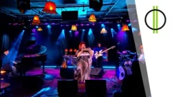 Akusztik –   Csóka Anita és a Vintage Time Band - Teljes adás (Akusztik – M2 Petőfi TV)