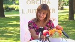Aktualno: Podpis pogodbe in podelitev odlikovanj v Ljutomeru (03.08.2026)