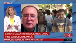 Proposed Finance Minister cannot guarantee that taxes won't rise again