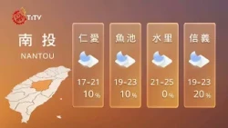 10/26 12:00 Mountain and Sea Weather Forecast | Daily News Highlights | Indigenous Television