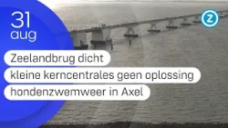 Zeeland Nu, maandag 31 augustus 2026