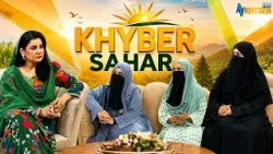Khyber Sahar || Morning Show || Meena Shams || 23 July 2026 || AVT Khyber