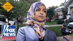 DETAILS: Questions arise about Ilhan Omar’s family amid federal investigations