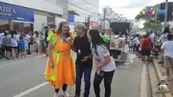2a Caminhada do autismo de Caruaru 25 DE JULHO