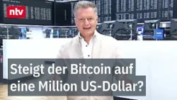 What sounds hard to imagine could become reality faster than many think, says Brichta | ntv