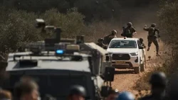 Israel ordena el cierre de Cisjordania durante las elecciones
