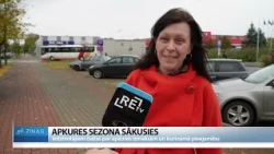 Nedēļa Latvijā (17.09.2026.)