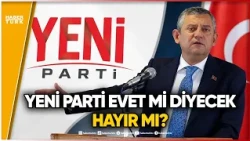 How Will Parties Vote on the Process Law?