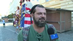 KIRÁLYOK A BELVÁROSBAN