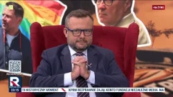 What else will the Tusk coalition grandly open besides a forest? | Throwing a wrench in the works...