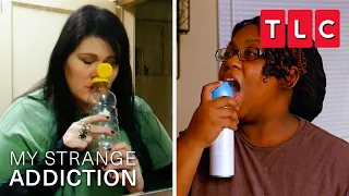 Spring Cleaning 🧹🌸 | My Strange Addiction | TLC