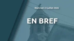 In brief