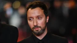 Anthony Vaccarello is set to leave Saint Laurent