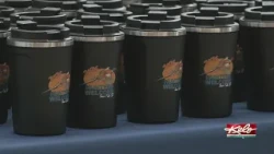 Pheasant hunters flock to South Dakota