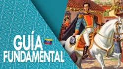Bolívar | Relevance and Geopolitics | Innova